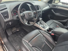 Audi Q5 2.0T/Quattro, снимка 9
