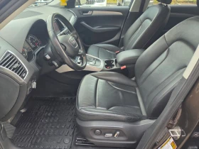 Audi Q5 2.0T/Quattro, снимка 10