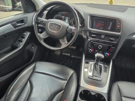 Audi Q5 2.0T/Quattro, снимка 13