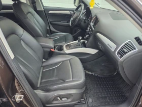 Audi Q5 2.0T/Quattro, снимка 15