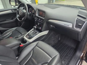 Audi Q5 2.0T/Quattro, снимка 14
