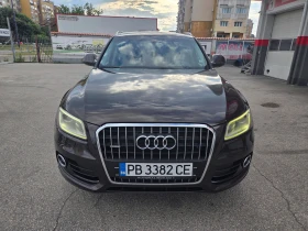 Audi Q5 2.0T/Quattro, снимка 8