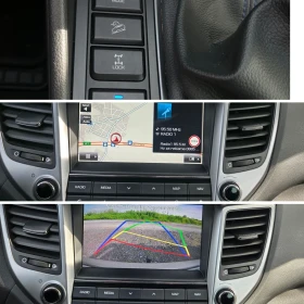Hyundai Tucson 2.0 CRDI 136kc.4WD PANORAMA , снимка 12