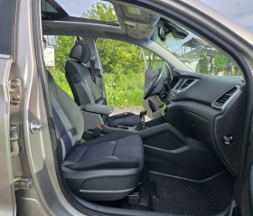 Hyundai Tucson 2.0 CRDI 136kc.4WD PANORAMA , снимка 8