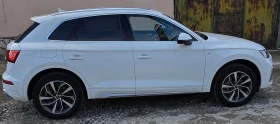 Audi Q5 QUATTRO 45TFSI S LINE, снимка 4