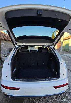 Audi Q5 QUATTRO 45TFSI S LINE, снимка 7
