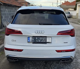 Audi Q5 QUATTRO 45TFSI S LINE, снимка 5