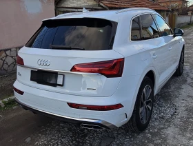 Audi Q5 QUATTRO 45TFSI S LINE, снимка 6