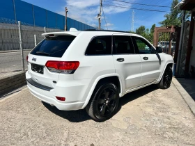 Jeep Grand cherokee 3.0CRD OVERLAND, снимка 4