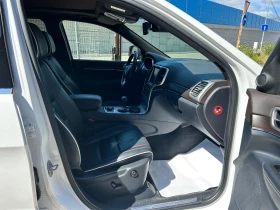 Jeep Grand cherokee 3.0CRD OVERLAND, снимка 15