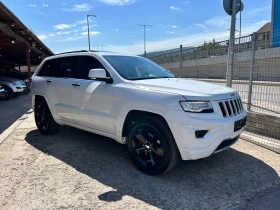 Jeep Grand cherokee 3.0CRD OVERLAND, снимка 5