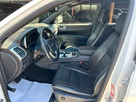 Jeep Grand cherokee 3.0CRD OVERLAND, снимка 7