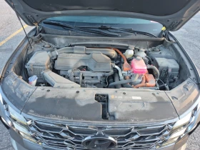 Hyundai Tucson N-LINE Hybrid, снимка 13