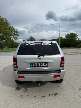 Jeep Grand cherokee Jeep Grand Cherokee 3.0 CRD, снимка 5