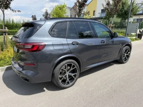BMW X5 45e M Sport, снимка 11