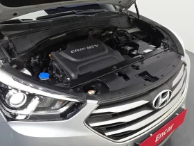Hyundai Santa fe PRIME DIESEL 2.0 2WD VALUE PLUS, снимка 6