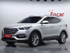 Hyundai Santa fe PRIME DIESEL 2.0 2WD VALUE PLUS, снимка 1
