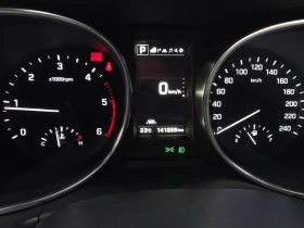 Hyundai Santa fe PRIME DIESEL 2.0 2WD VALUE PLUS, снимка 8
