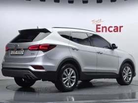 Hyundai Santa fe PRIME DIESEL 2.0 2WD VALUE PLUS, снимка 2