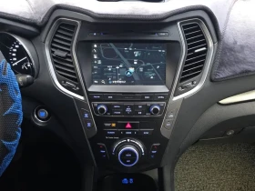 Hyundai Santa fe PRIME DIESEL 2.0 2WD VALUE PLUS, снимка 14
