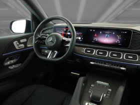 Mercedes-Benz GLS580 4Matic = AMG Line = Premium Plus Гаранция, снимка 6