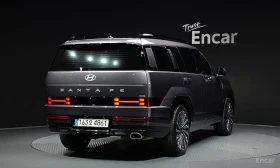 Hyundai Santa fe 2.5T* 4X4* CALLIGRAPHY* HEAD UP* БЕЗ ИНЦИДЕНТИ, снимка 3