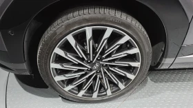 Hyundai Santa fe 2.5T* 4X4* CALLIGRAPHY* HEAD UP* БЕЗ ИНЦИДЕНТИ, снимка 5
