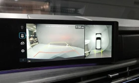 Hyundai Santa fe 2.5T* 4X4* CALLIGRAPHY* HEAD UP* БЕЗ ИНЦИДЕНТИ, снимка 14