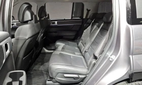Hyundai Santa fe 2.5T* 4X4* CALLIGRAPHY* HEAD UP* БЕЗ ИНЦИДЕНТИ, снимка 16