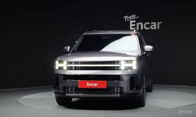 Hyundai Santa fe 2.5T* 4X4* CALLIGRAPHY* HEAD UP* БЕЗ ИНЦИДЕНТИ, снимка 2