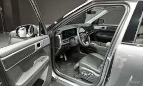 Hyundai Santa fe 2.5T* 4X4* CALLIGRAPHY* HEAD UP* БЕЗ ИНЦИДЕНТИ, снимка 8