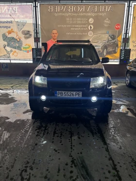 Suzuki Grand vitara, снимка 2