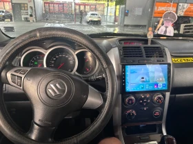 Suzuki Grand vitara, снимка 4
