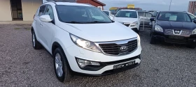 Kia Sportage 1.7* Ксенон * Камера * Подгрев , снимка 2