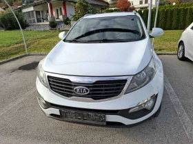 Kia Sportage 1.7* Ксенон * Камера * Подгрев , снимка 14
