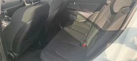 Kia Sportage 1.7* Ксенон * Камера * Подгрев , снимка 11