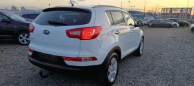 Kia Sportage 1.7* Ксенон * Камера * Подгрев , снимка 3