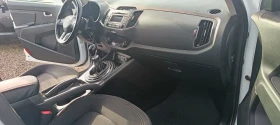 Kia Sportage 1.7* Ксенон * Камера * Подгрев , снимка 10