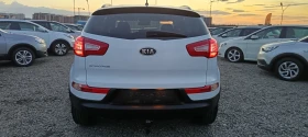 Kia Sportage 1.7* Ксенон * Камера * Подгрев , снимка 4