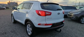 Kia Sportage 1.7* Ксенон * Камера * Подгрев , снимка 5
