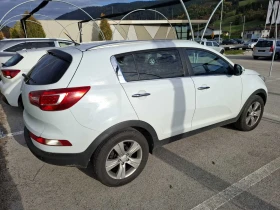 Kia Sportage 1.7* Ксенон * Камера * Подгрев , снимка 16