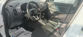 Kia Sportage 1.7* Ксенон * Камера * Подгрев , снимка 8