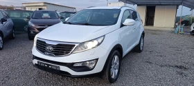Kia Sportage 1.7* Ксенон * Камера * Подгрев , снимка 7