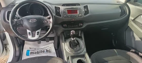 Kia Sportage 1.7* Ксенон * Камера * Подгрев , снимка 9