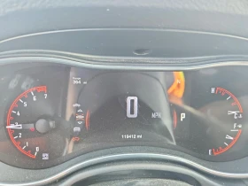 Dodge Durango 3.6l Citadel, снимка 9