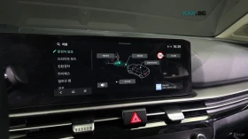 Kia Sportage ОБДУХВАНЕ* ПОДГРЕВ* КАМЕРА* КОЖА* DIGITAL, снимка 16