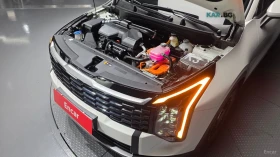 Kia Sportage ОБДУХВАНЕ* ПОДГРЕВ* КАМЕРА* КОЖА* DIGITAL, снимка 6
