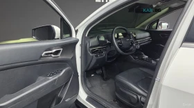 Kia Sportage ОБДУХВАНЕ* ПОДГРЕВ* КАМЕРА* КОЖА* DIGITAL, снимка 10
