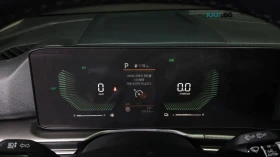 Kia Sportage ОБДУХВАНЕ* ПОДГРЕВ* КАМЕРА* КОЖА* DIGITAL, снимка 8
