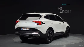 Kia Sportage ОБДУХВАНЕ* ПОДГРЕВ* КАМЕРА* КОЖА* DIGITAL, снимка 2